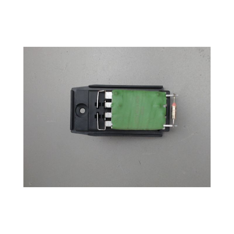 MODULE DE CHAUFFAGE FORD FOCUS