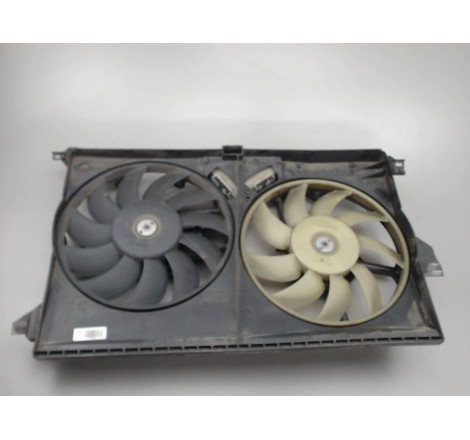MOTEUR VENTILATEUR RADIATEUR