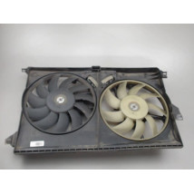 MOTEUR VENTILATEUR RADIATEUR OPEL VECTRA