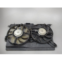 MOTEUR VENTILATEUR RADIATEUR OPEL VECTRA