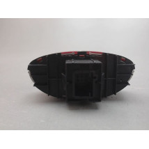 BOUTON DE WARNING PEUGEOT 206