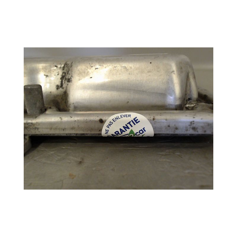 CALCULATEUR MOTEUR CITROEN BERLINGO