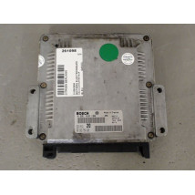 CALCULATEUR MOTEUR CITROEN BERLINGO