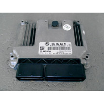 CALCULATEUR MOTEUR VOLKSWAGEN TOURAN