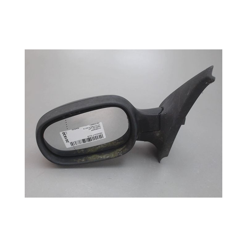 RETROVISEUR EXTERIEUR GAUCHE RENAULT CLIO