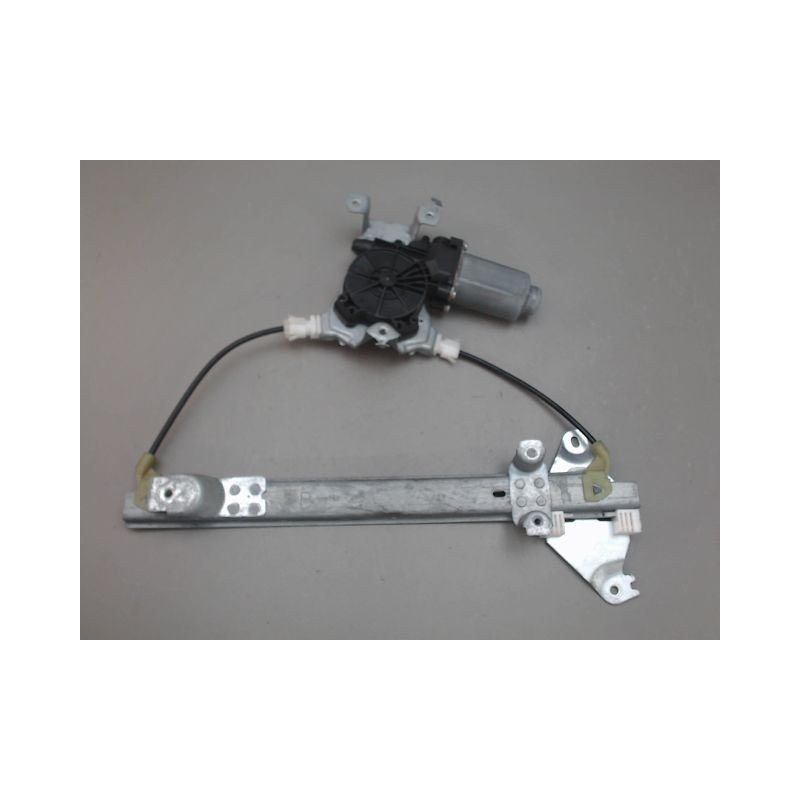 MECANISME LEVE-GLACE ARRIERE DROIT NISSAN QASHQAI