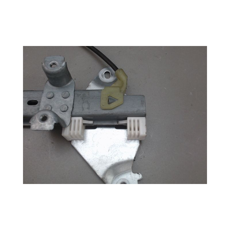 MECANISME LEVE-GLACE ARRIERE DROIT NISSAN QASHQAI