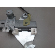 MECANISME LEVE-GLACE ARRIERE DROIT NISSAN QASHQAI