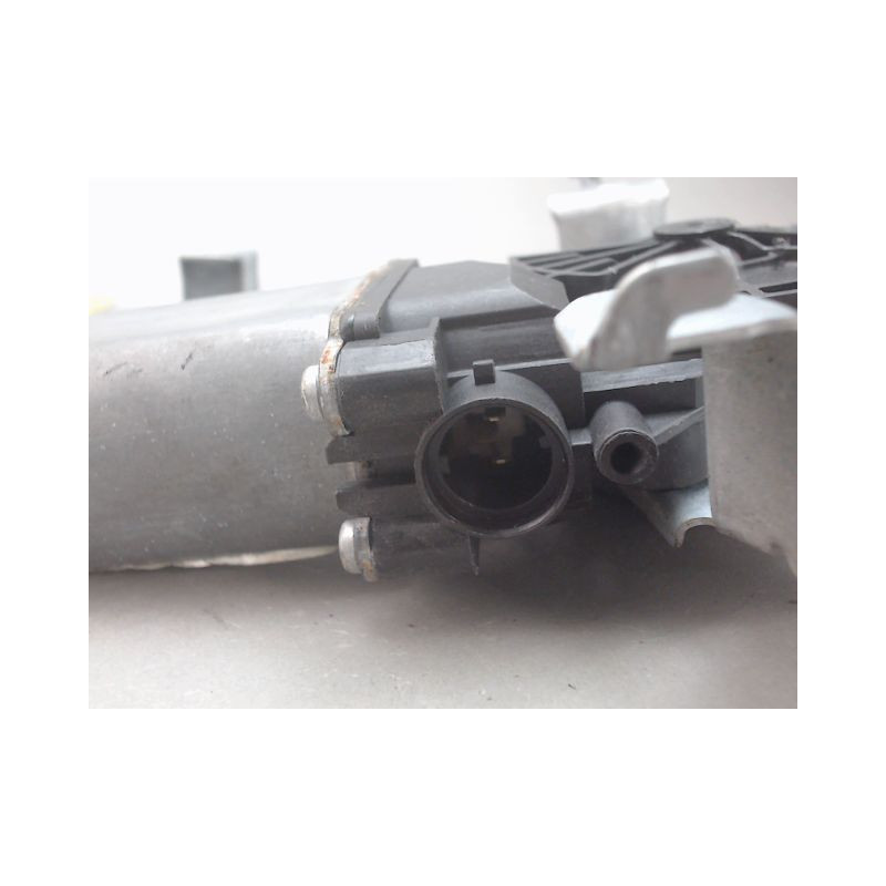 MECANISME LEVE-GLACE ARRIERE DROIT NISSAN QASHQAI