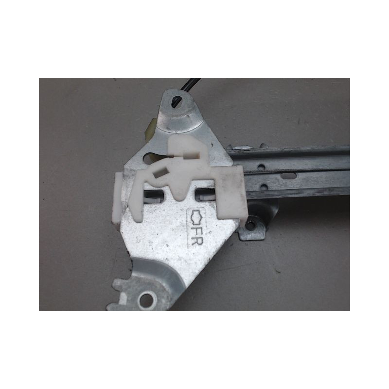 MECANISME LEVE-GLACE ARRIERE DROIT NISSAN QASHQAI