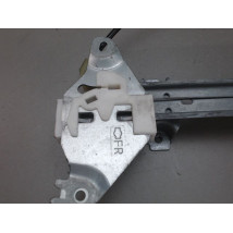 MECANISME LEVE-GLACE ARRIERE DROIT NISSAN QASHQAI