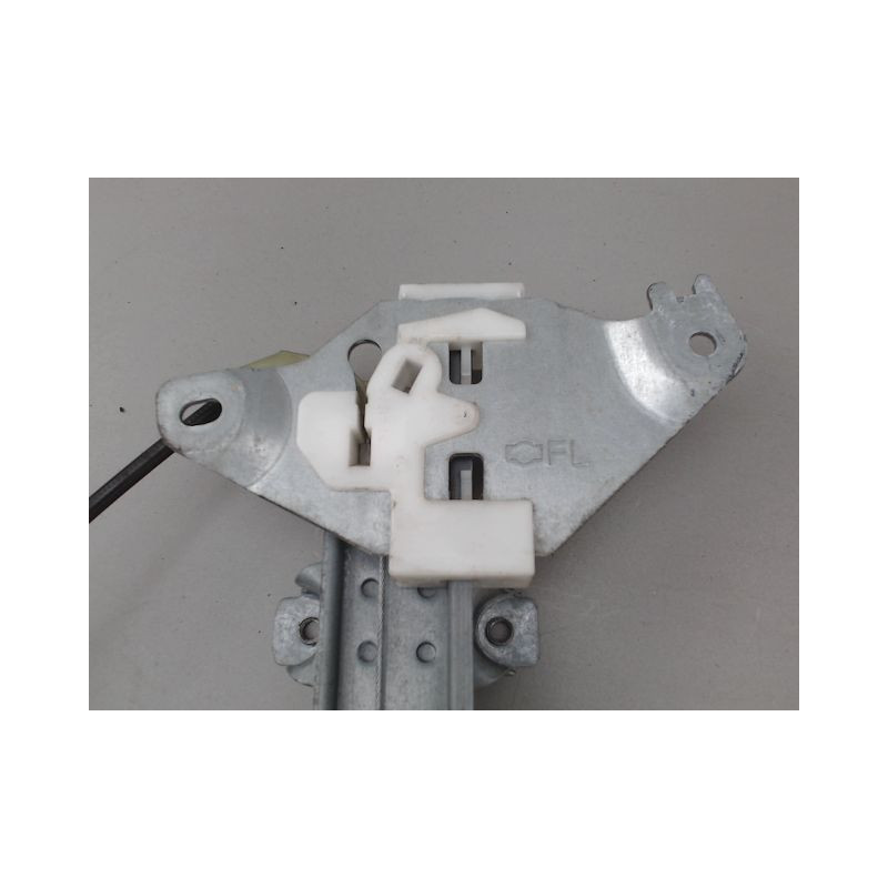 MECANISME LEVE-GLACE ARRIERE GAUCHE NISSAN QASHQAI