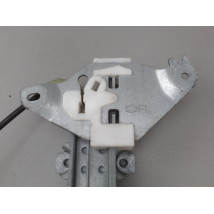 MECANISME LEVE-GLACE ARRIERE GAUCHE NISSAN QASHQAI