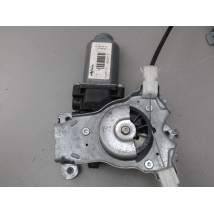 MECANISME LEVE-GLACE ARRIERE GAUCHE NISSAN QASHQAI