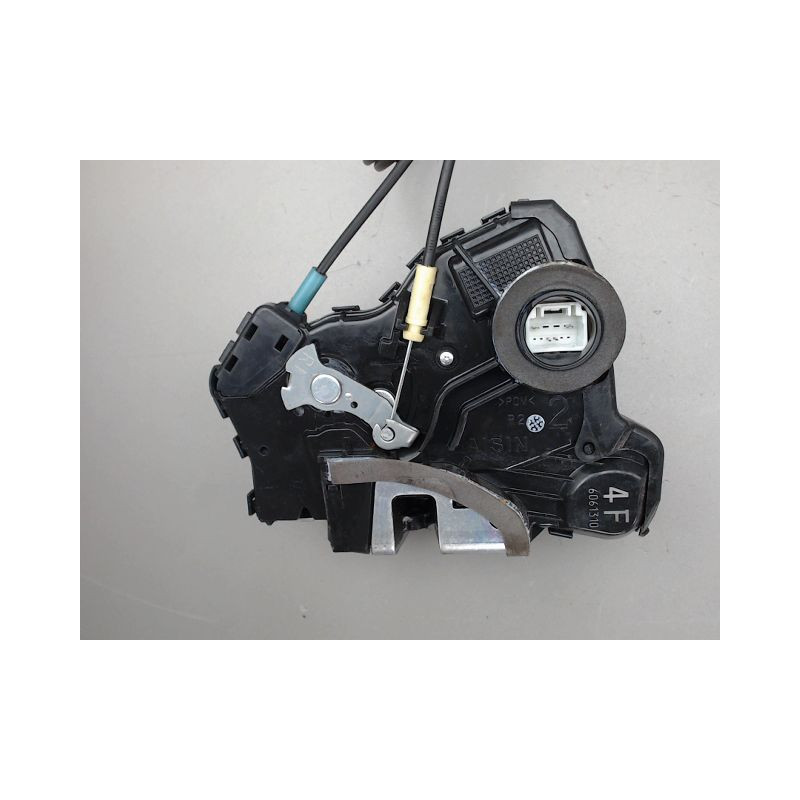 SYSTEME CONDAMNATION AVANT DROIT TOYOTA RAV4