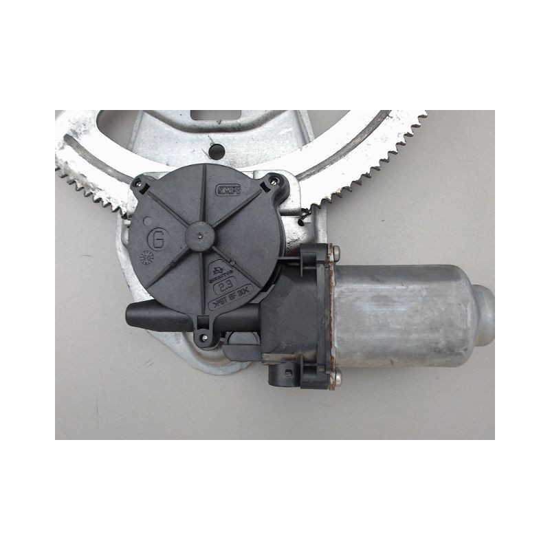 MECANISME LEVE-GLACE AVANT GAUCHE FORD TRANSIT