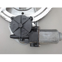 MECANISME LEVE-GLACE AVANT GAUCHE FORD TRANSIT