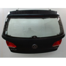 HAYON VOLKSWAGEN GOLF