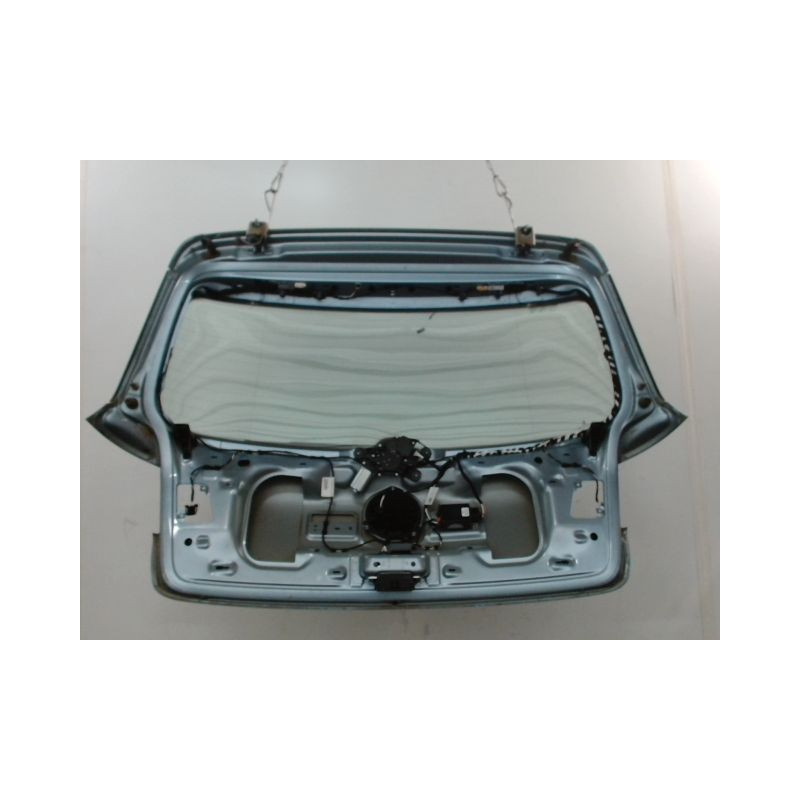 HAYON VOLKSWAGEN GOLF