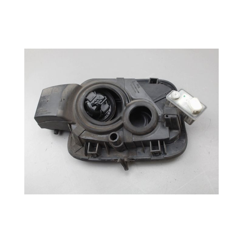 VOLET DE TRAPPE CARBURANT PEUGEOT 308