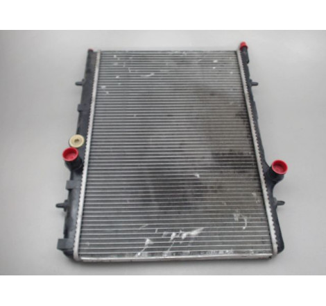 RADIATEUR