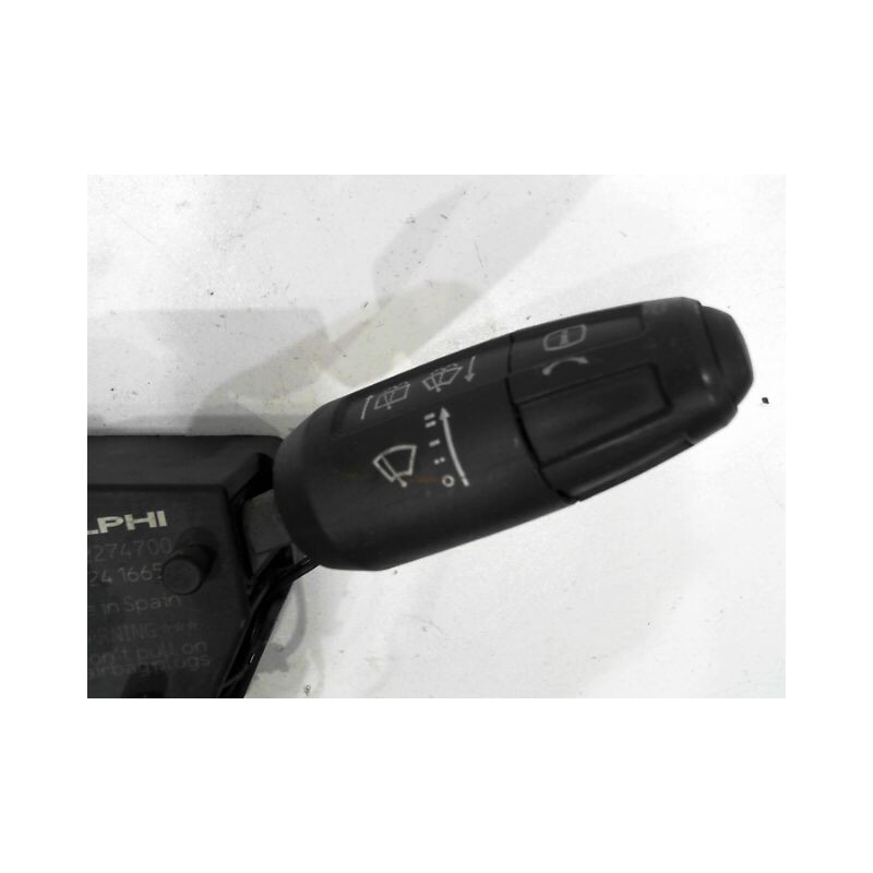 BLOC COMMODOS OPEL CORSA