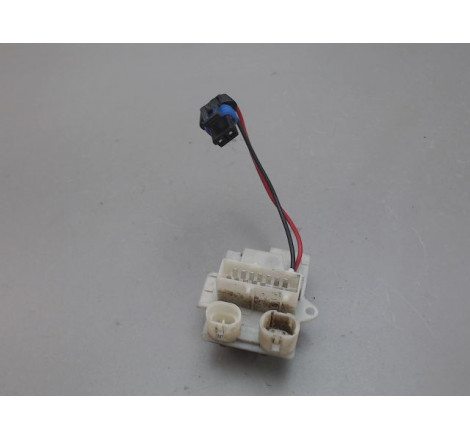 MODULE DE CHAUFFAGE
