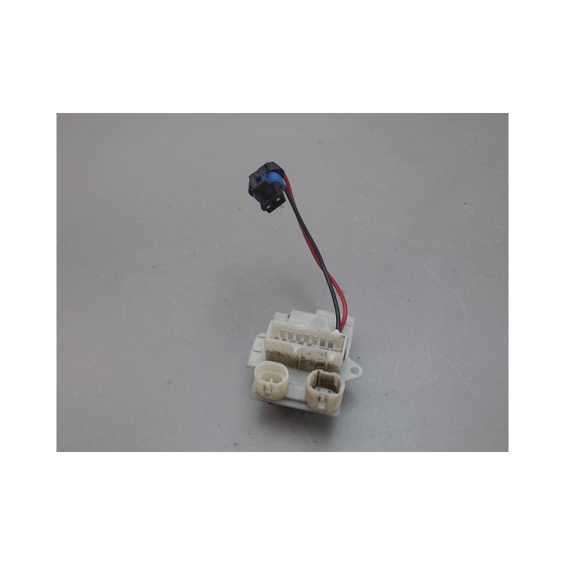 MODULE DE CHAUFFAGE RENAULT CLIO