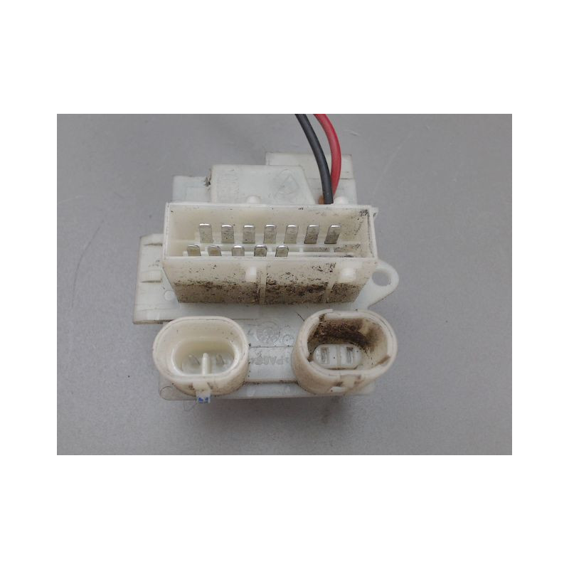 MODULE DE CHAUFFAGE RENAULT CLIO