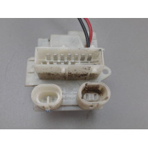 MODULE DE CHAUFFAGE RENAULT CLIO