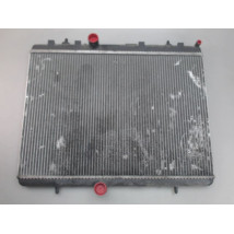 RADIATEUR CITROEN C4