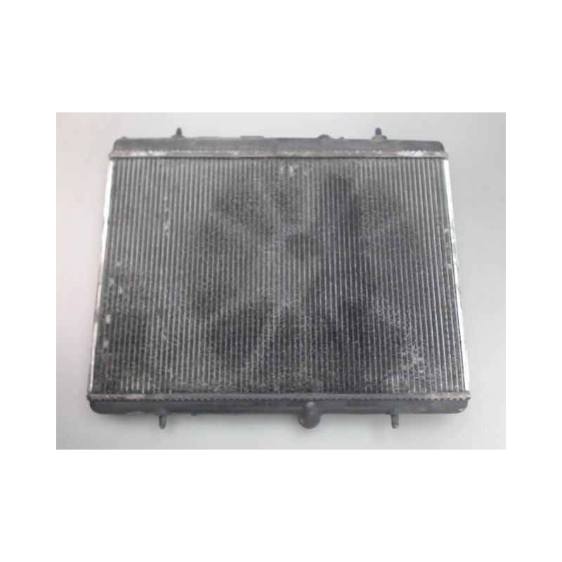 RADIATEUR CITROEN C4