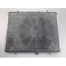 RADIATEUR CITROEN C4