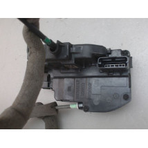 SYSTEME CONDAMNATION ARRIERE DROIT NISSAN QASHQAI