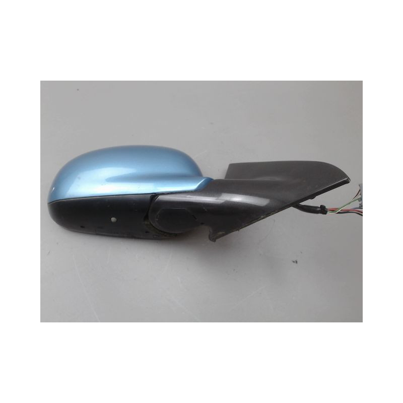 RETROVISEUR EXTERIEUR DROIT PEUGEOT 406