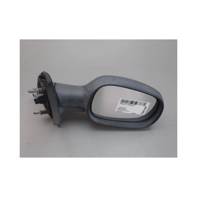 RETROVISEUR EXTERIEUR DROIT RENAULT MEGANE