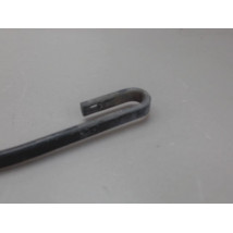 BRAS ESSUIE-GLACE AVANT GAUCHE PEUGEOT 206