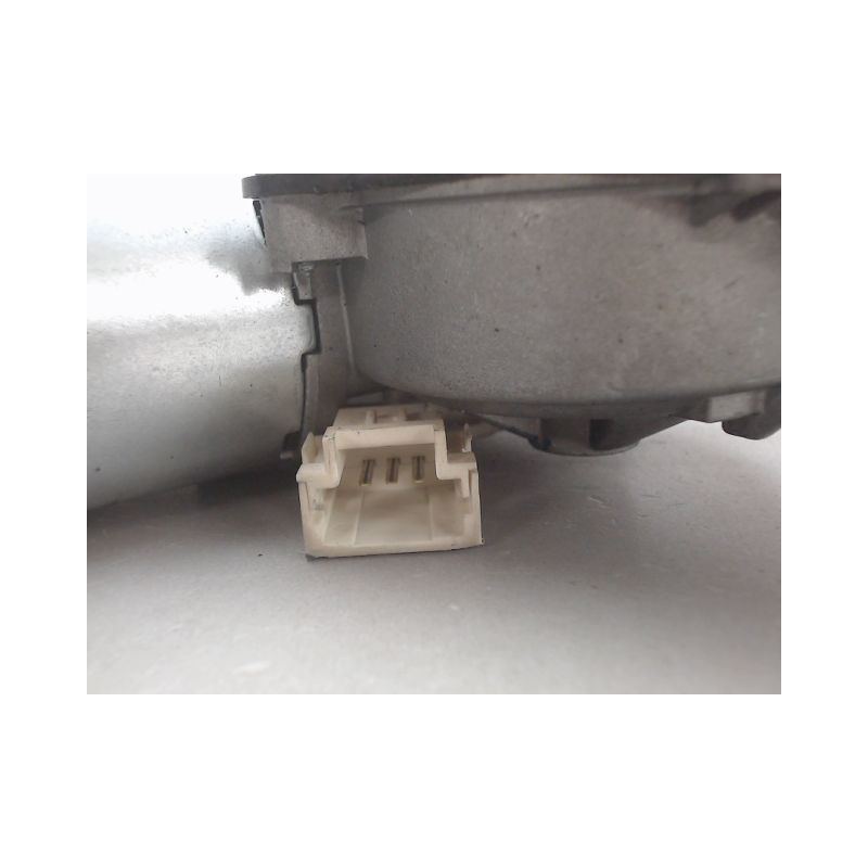 MECANISME ESSUIE-GLACE ARRIERE RENAULT CLIO