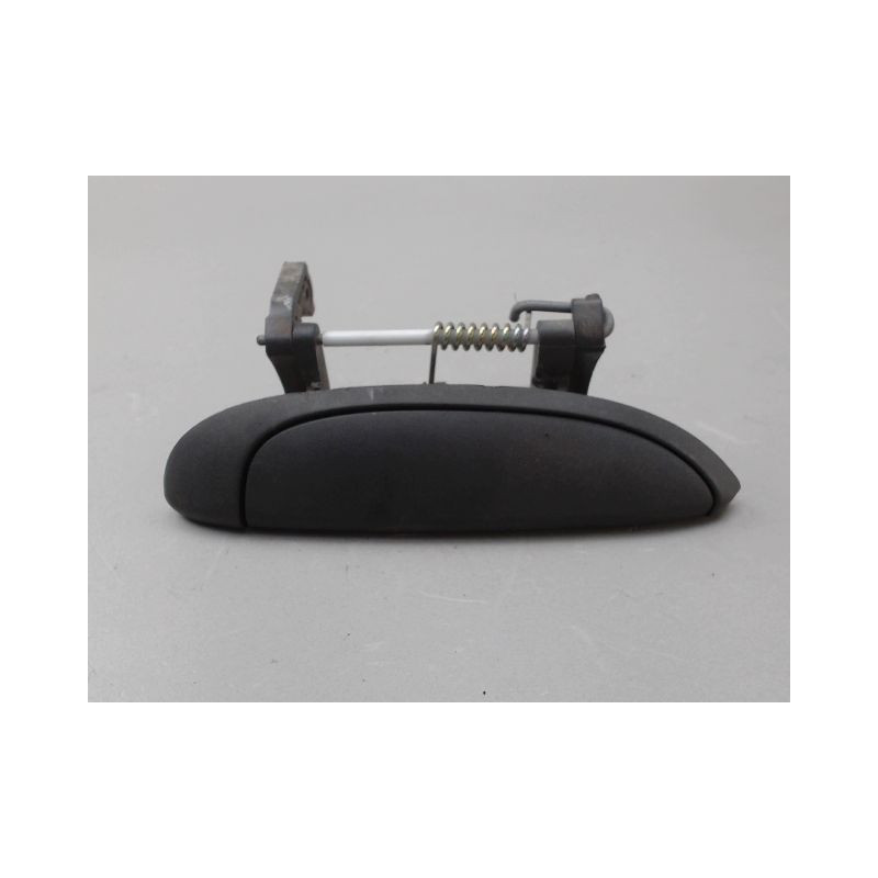 POIGNEE EXTERIEURE PORTE ARRIERE DROIT RENAULT MEGANE