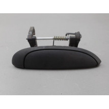 POIGNEE EXTERIEURE PORTE ARRIERE DROIT RENAULT MEGANE