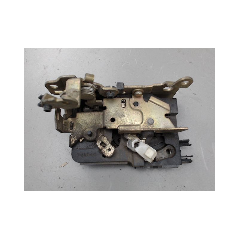 SYSTEME CONDAMNATION ARRIERE DROIT RENAULT R19