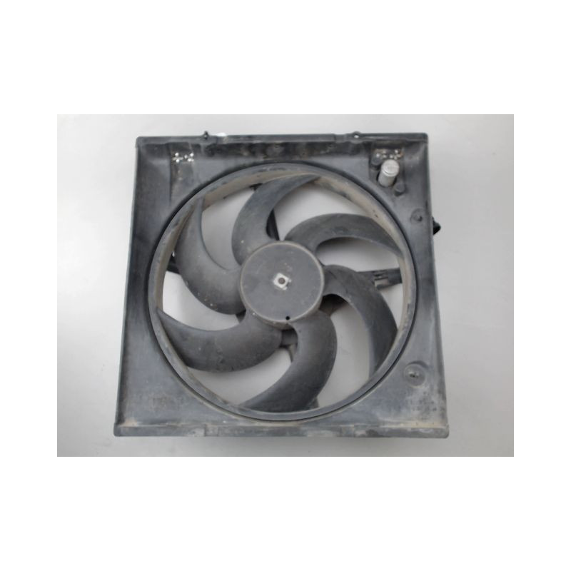 MOTEUR VENTILATEUR RADIATEUR RENAULT R19