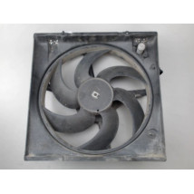 MOTEUR VENTILATEUR RADIATEUR RENAULT R19