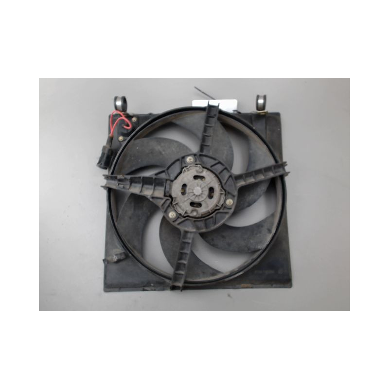 MOTEUR VENTILATEUR RADIATEUR RENAULT R19