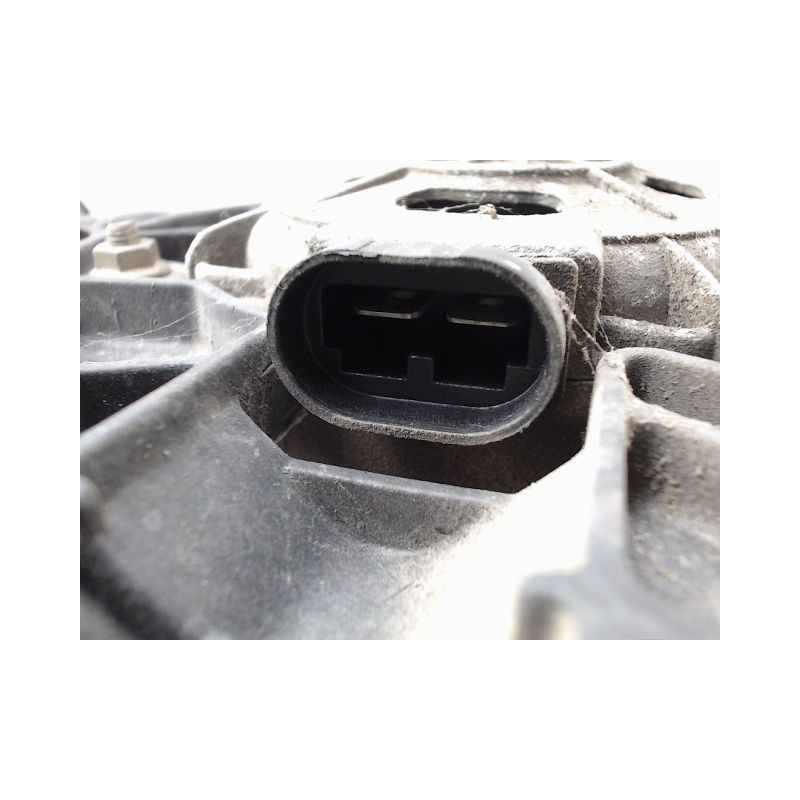MOTEUR VENTILATEUR RADIATEUR RENAULT R19