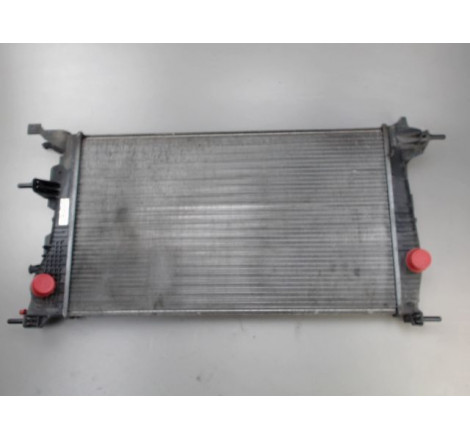 RADIATEUR