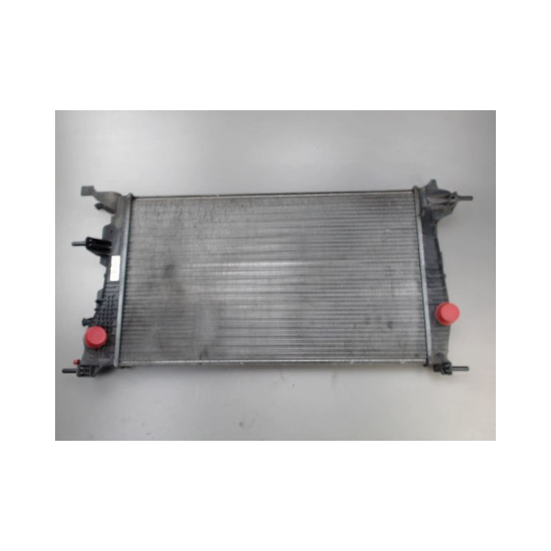 RADIATEUR RENAULT MEGANE