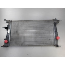 RADIATEUR RENAULT MEGANE