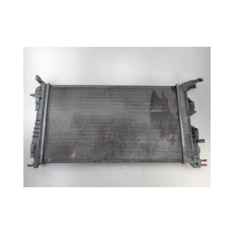 RADIATEUR RENAULT MEGANE