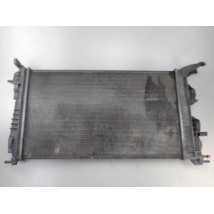 RADIATEUR RENAULT MEGANE
